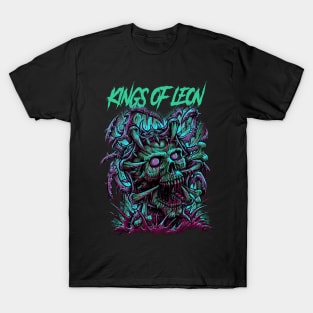 KINGS OF BAND T-Shirt